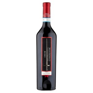 Terre de la Custodia Montefalco DOC Rosso 75 cl