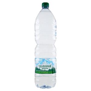 LEVISSIMA, Acqua Minerale Naturale Oligominerale 1,5L