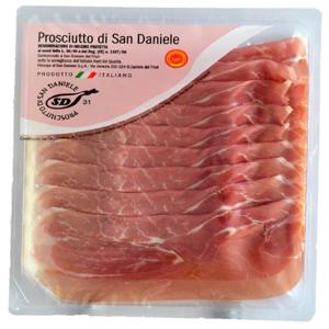 PROSCIUTTO CRUDO S.DANIELE