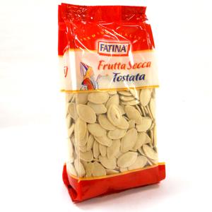 FATINA SEMI ZUCCA GR.200 SALATI W