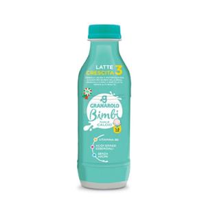 Granarolo Bimbi Latte Crescita 3 500 ml