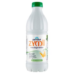 Zymil Alta Digeribilità Senza lattosio Magro Digeribile 1000 ml