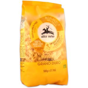 alce nero Fusilli Grano Duro 500 g