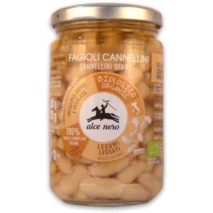 alce nero Fagioli Cannellini 300 g