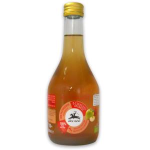 alce nero Aceto di Mele 500 ml