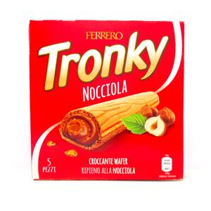 Ferrero Tronky Nocciola 5 x 18 g