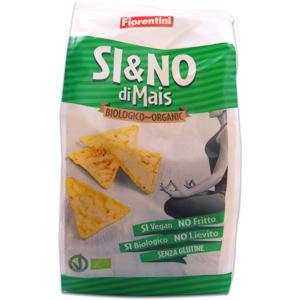 Fiorentini gli Originali Si&No Mais Bio 100 g