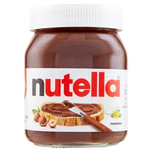 nutella 450 g