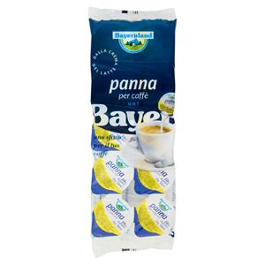 Bayernland panna per caffè UHT 10 x 10 g