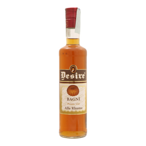 DESIRE BAGNI RHUM CL.50