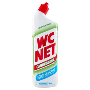 WC Net Candeggina gel Mountain Fresh 700 ml