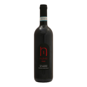 NUGNES FALERNO MASSICO RO.75CL