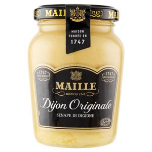 Maille Senape di Digione 215 g