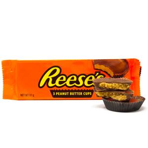 REESE'S PEANUT BUT CUPS GR.51