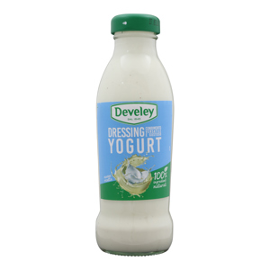 Develey Dressing Yogurt 230 ml