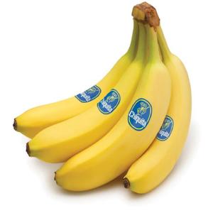 BANANE CHIQUITA