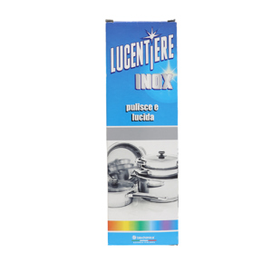 LUCENTIERE INOX ML.500