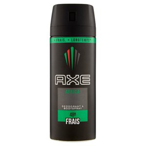 Axe Africa Deodorant & Bodyspray 150 ml