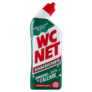 WC Net Disincrostante gel 800 ml