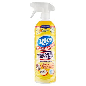 Rio Sgrassotutto Dappertutto 750 ml