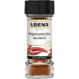 UBENA PEPERONCINI MAC GR.30