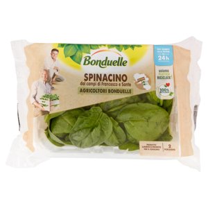 Bonduelle Spinacino 110 g