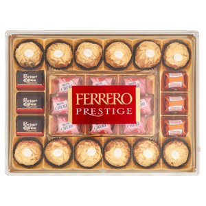 Ferrero Prestige 28 pezzi 319 g