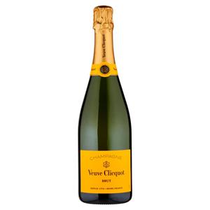 Veuve Clicquot Champagne Brut 750ml