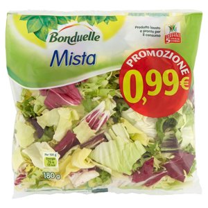 Bonduelle Mista 180 g