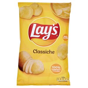 Lay's Classiche 145 g