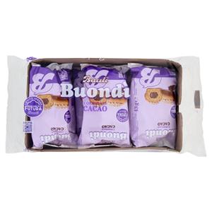 Bauli Buondì l'Originale Cacao 6 x 43 g