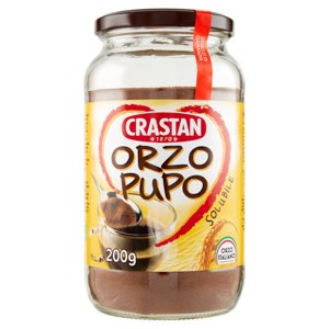 Crastan Orzo pupo Solubile 200 g