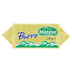 Matese Burro 250 g