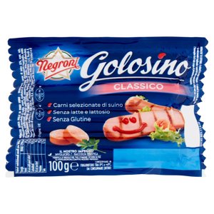 Negroni Golosino Classico 100 g