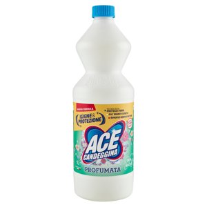 Ace Candeggina Profumata 1 L