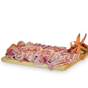 PANCETTA COPPATA