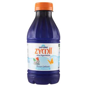 Zymil Alta Digeribilità Senza lattosio Buono Digeribile 500 ml