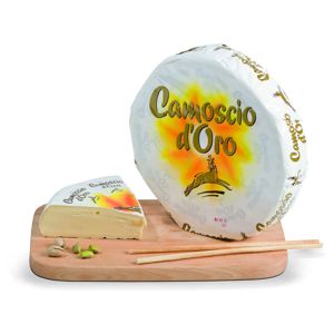 CAMOSCIO D'ORO