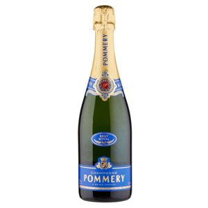 Pommery Champagne Brut Royal 750 ml