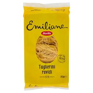 Barilla Emiliane Taglierini all'uovo 250g