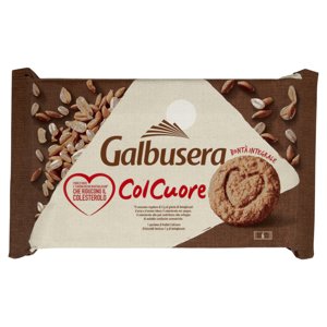 Galbusera ColCuore 6 x 50 g