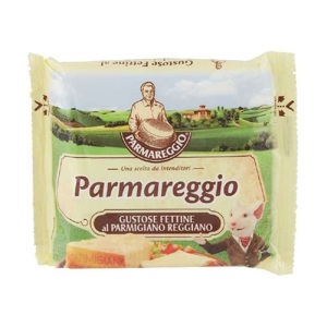 Parmareggio Fettine al Parmigiano Reggiano 150 g