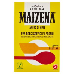 Maizena Amido di Mais 250 g