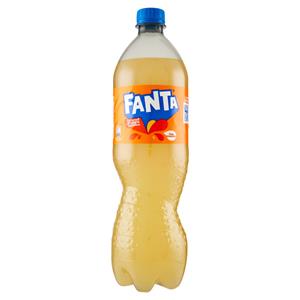 Fanta Original PET 1 L