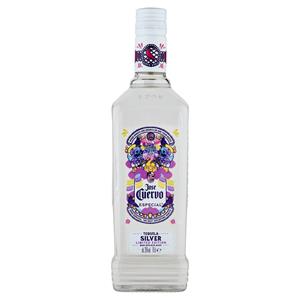 Jose Cuervo Especial Tequila Silver 70 cl