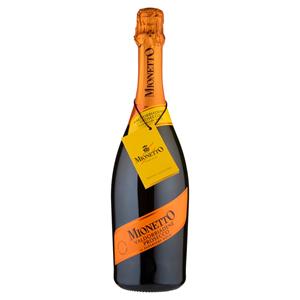 Mionetto Prestige Collection Valdobbiadene Prosecco Superiore DOCG Extra Dry 750 ml