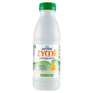 Zymil Alta Digeribilità Senza lattosio Magro Digeribile 500 ml