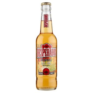 Desperados Original 330 ml