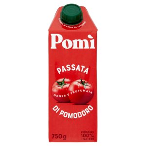 Pomì Passata di Pomodoro 750 g