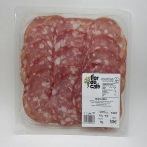 SALAME NAPOLI